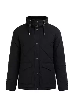 Куртка DreiMaster Leichte, черный