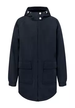 Куртка Dreimaster Maritim, морской синий