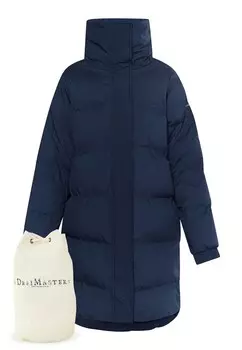 Куртка Dreimaster Maritim, темно-синий