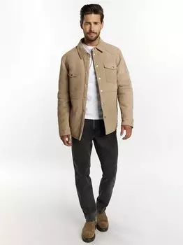 Куртка Dreimaster, серый