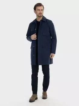 Куртка Dreimaster, синий