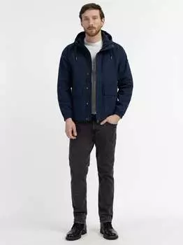 Куртка Dreimaster, синий