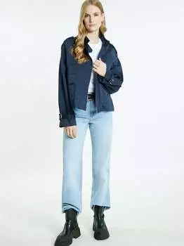 Куртка Dreimaster, синий