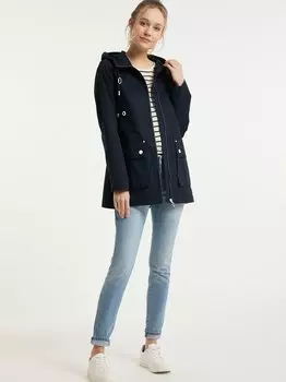 Куртка Dreimaster, синий