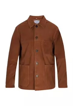 Куртка DreiMaster Vintage Between-Season, коричневый