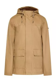 Куртка DreiMaster Vintage Between-Season, песочный