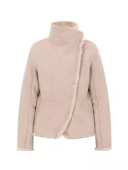 Куртка DreiMaster Vintage, бежевый