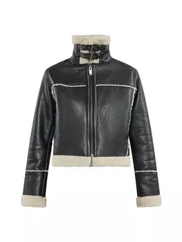 Куртка DreiMaster Vintage, черный