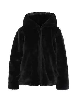 Куртка DreiMaster Vintage, черный