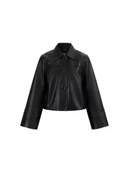 Куртка DreiMaster Vintage, черный