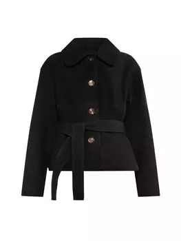 Куртка DreiMaster Vintage, черный