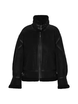 Куртка DreiMaster Vintage, черный