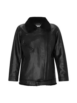 Куртка DreiMaster Vintage, черный