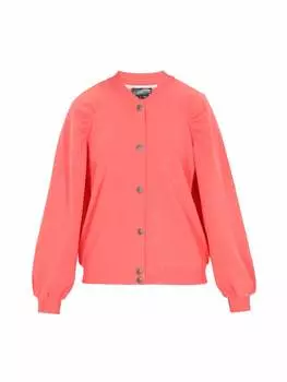 Куртка DreiMaster Vintage, цвет coral