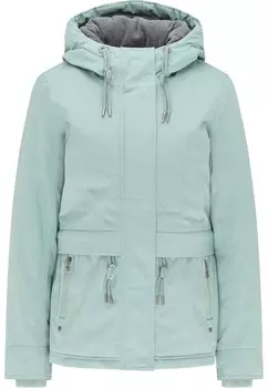 Куртка Dreimaster Vintage, цвет Pastel Green