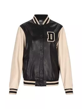 Куртка DreiMaster Vintage, цвет schwarz wollweiss