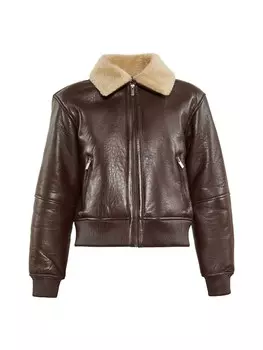 Куртка DreiMaster Vintage, коричневый