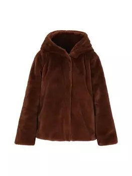 Куртка DreiMaster Vintage, коричневый