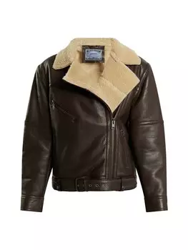 Куртка DreiMaster Vintage, коричневый