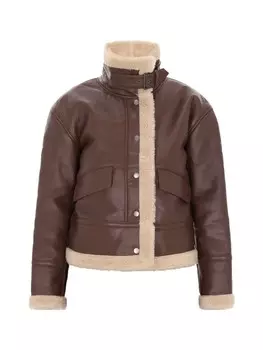 Куртка DreiMaster Vintage, коричневый