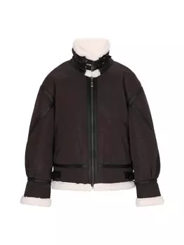 Куртка DreiMaster Vintage, темно-коричневый