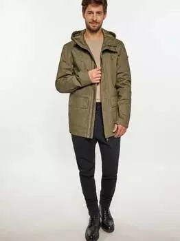 Куртка Dreimaster, зеленый