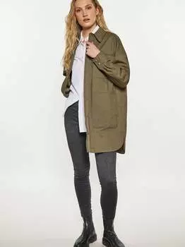 Куртка Dreimaster, зеленый