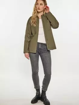 Куртка Dreimaster, зеленый