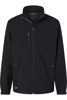 Куртка DRI DUCK Motion Soft Shell, черный