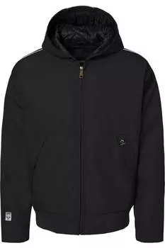 Куртка DRI DUCK Rubicon, черный