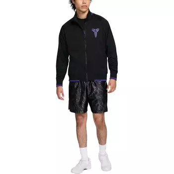 Куртка Dri-Fit мужская черный Nike