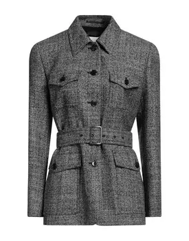 Куртка Dries Van Noten, черный