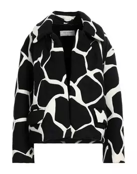 Куртка Dries Van Noten, черный