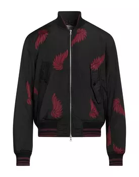 Куртка Dries Van Noten, черный