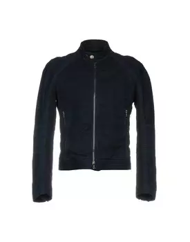 Куртка Dries Van Noten, синий