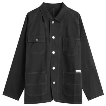 Куртка Drill comball 2.0 Service Works, черный