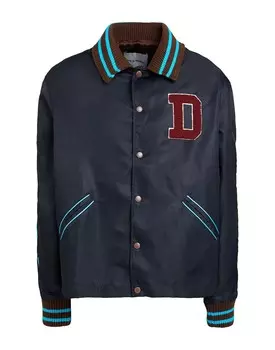 Куртка Drle De Monsieur, синий