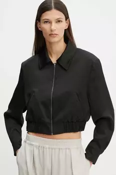 Куртка Drykorn, черный