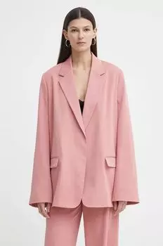 Куртка Drykorn, розовый