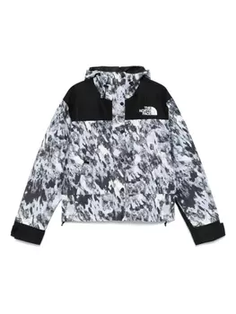 Куртка DryVent Mono Mountain The North Face, синий