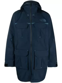 Куртка Dryzzle Futurelight The North Face, синий