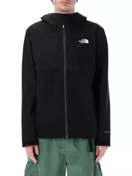 Куртка Dryzzle Futurlight The North Face, черный