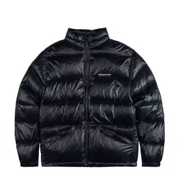 Куртка dsn down puffer jacket Thisisneverthat, синий