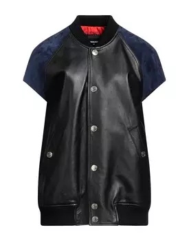 Куртка Dsquared2, черный