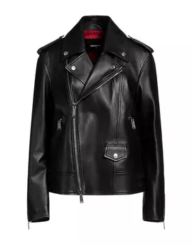 Куртка Dsquared2, черный
