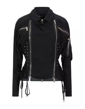 Куртка Dsquared2, черный