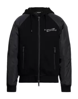 Куртка Dsquared2, черный