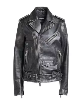 Куртка Dsquared2, черный