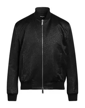 Куртка Dsquared2, черный