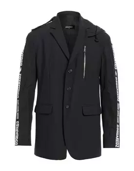 Куртка Dsquared2, черный